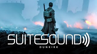 Dunkirk  Ultimate Soundtrack Suite [upl. by Ripp83]