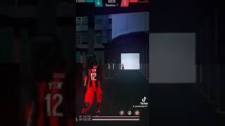 WHITE 444 GAMEPLAY 💀☠ opgameplay sport gaming trending freefire great viral SPORT unfreez [upl. by Atinniuq]