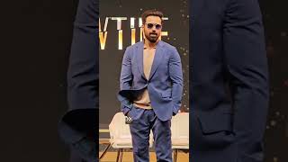 Emraan Hashmi New Movie  Trailer Launch  New Beard Look [upl. by Beck]