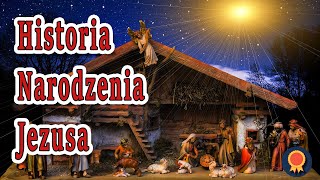 🎄 Historia narodzenia Jezusa \ Boże Narodzenie \ Filmy Edukacyjne z Barbarą [upl. by Eadmund713]