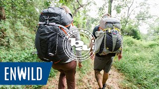 Big Agnes Fly Creek HV UL2 Detailed Review [upl. by Eixid]