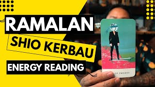 Ramalan Shio Kerbau 2024  General Energy Reading [upl. by Enieledam809]