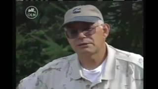 MOUNT St HELENS REAL BIGFOOT DOCUMENTARY [upl. by Leoline335]