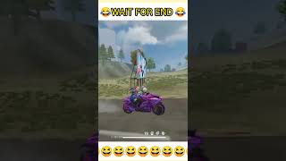 Hm kider ja rhe jaanuwait for end 😂free fire viral shortyt short video pls 1 subscribe [upl. by Zarger]