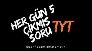 TYT 2023 SORU ÇÖZÜMÜ SORULARI GÖRMEDEN SINAVA GİRME 1 yks tyt exam [upl. by Yemorej]