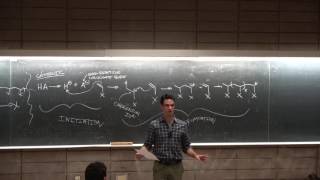 Ep9 Cationic and Anionic Polymerization  UC San Diego  NANO 134 Darren Lipomi [upl. by Lainahtan]