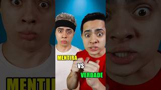 Parte 1  Comida de mentira vs comida de verdade asmrbrasil asmrbr humor [upl. by Thor988]