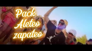 pack 1 aleteo videos remix 30 videos videosrmx aleteo o [upl. by Tito]