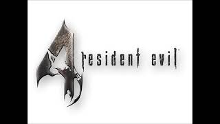 Krauser Resident Evil 4 [upl. by Nodla]