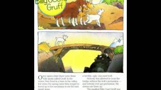 The Billy Goats Gruff [upl. by Merline]