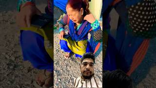 Bade bhai ne mari mummy k eat 🧱 or fir huya esa subscribe for more shorts [upl. by Viquelia]