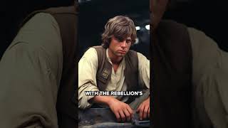 What If Luke Skywalker Failed To Destroy The Death Star Star Wars Shorts [upl. by Weed]