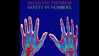 1987 David Van Tieghem  Safety in Numbers Full Album [upl. by Nisotawulo189]