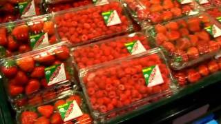 Well Pict Berries  A Must Have in your Produce Department [upl. by Esinereb]