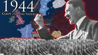 Endsieg 1944 Can Germany still be saved [upl. by Emirac]