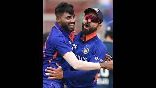 Indian Cricketer Rejects A 3Crore Rupee Offer In The IPL munawarzama youtubeshorts viratkohli [upl. by Oidgime]