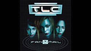 TLC  No Scrubs Empty Arena Version [upl. by Newton]