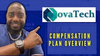 NovaTechFX for Beginners  NovaTech Compensation Plan Overview [upl. by Aivekahs510]