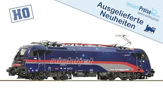 🚂👍 Eingetroffene Spur H0 Modellbahn Neuheiten der Kalenderwoche 45 2021 [upl. by Hallett]