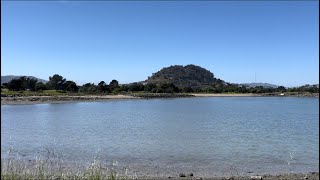 Candlestick Point State Recreation AreaCandlestick Park Walkaround April 2024 [upl. by Aihsoj327]