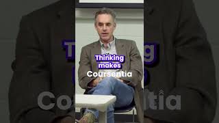 Jordan Peterson On the Importance of Education Motivational [upl. by Sadye]