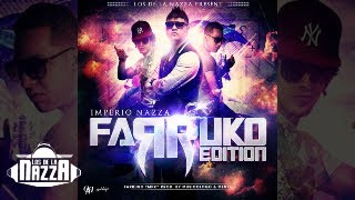 Farruko  Excusas ft Dayane Official Audio [upl. by Gay]