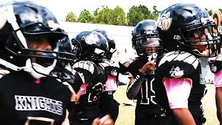 Oakleaf Knights final 2024 regular season game ITS PLAYOFFS TIME [upl. by Anah]