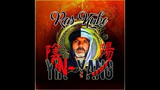 YIN YANG  YIN YANG  RAS KUKO feat RAPSUSKLEI amp RICKY HOMBRE LIBRE [upl. by Eada]