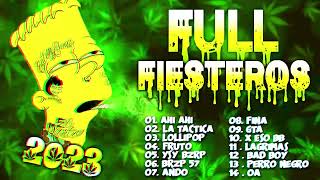 ✅ FULL FIESTEROS 🎉😎 • MIX LO NUEVO NOVIEMBRE 🔥 MIX LO NUEVO VERANO 2023 🍾 [upl. by Ettelra126]