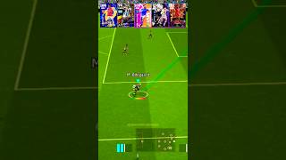 Super Curler🔥 shorts efootball2024 efootball2024gameplay [upl. by Sayce284]