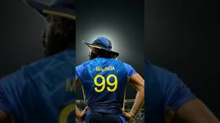 malinga bowling history [upl. by Drahsir]