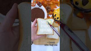 “MILI FAIRY BREAD💛💛”mideaflexify flexify baking milo toast airfryer [upl. by Enytsirk208]