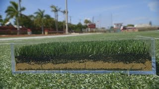 How AstroTurf Got Kicked Off the Field [upl. by Ellissa]