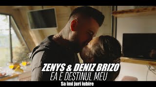 Zenys  Sa imi juri iubire  Ea e destinul meu  Ep19 [upl. by Wait]