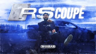 Shabab  RS Coupé Prod Dario Santana Offizielles Musikvideo [upl. by Norrahs]