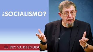 ¿Qué es socialismo ¿Y socialdemocracia ¿Y comunismo ¿Y marxismo [upl. by Erasme]