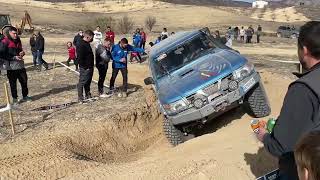 Club 4x4 Norte De Granada [upl. by Borries]