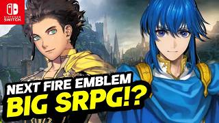 The Next MAJOR Fire Emblem Games are Coming [upl. by Juditha39]