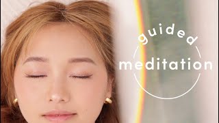 10 Min Guided Meditation to Release Stress and Anxiety [upl. by Avie869]