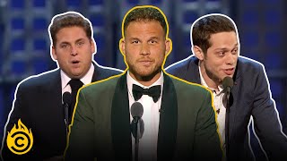 Most Watched Roast Moments Of 2022 🏆 Justin Bieber Pete Davidson Blake Griffin [upl. by Rey]