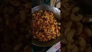 Simple testy nasta 😋🤤🤤😋🤤maikroni short video 😋😋😋 short video 📸📸😎 [upl. by Mendoza]