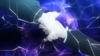 Shakugan no Shana II Opening 2 Creditless HD [upl. by Muffin721]