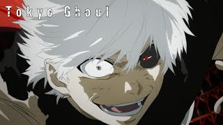 Kaneki vs Jason  Tokyo Ghoul [upl. by Schapira]