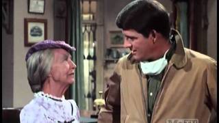 Petticoat Junction  Granny The Baby Expert  Part 5  S6 E5 [upl. by Corso]