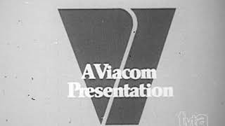 Viacom Logos from My 16mm Films Part 1 042018  16mm [upl. by Mabel]