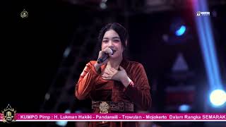 Suratan  Cantika Talita  GANK KUMPO LIVE IPTADA Generation PM AUDIO [upl. by Chi762]