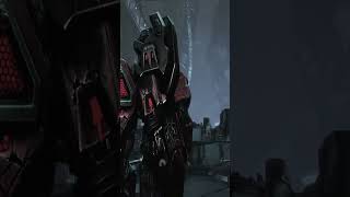 Optimus Prime Defeating Trypticon in TF Transformers War for Cybertron [upl. by Lankton]