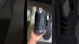 Yeezy Boost 750 Kanye West  Sneakers  Black  Mens  11  hypebeastkicks sneakers [upl. by Bergstein]