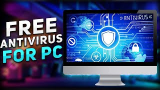 💎Best FREE Antivirus Protection💎 How To Install For PCLaptop 📍 UpdateTutorial ⚡️no charge⚡️ [upl. by Eilrebma]