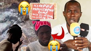 Kawteff😭Le Meurtri€ du Jakartaman«Bignu ray tall ko Mbodiene a Vol€ 2 femmes pire il est recherché [upl. by Ydok]